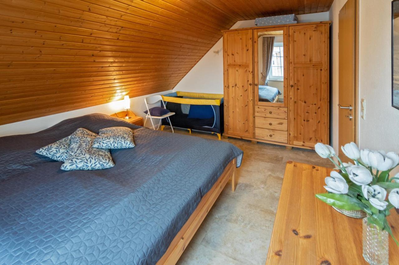Ferienhaus Strandlaeufer Neßmersiel エクステリア 写真