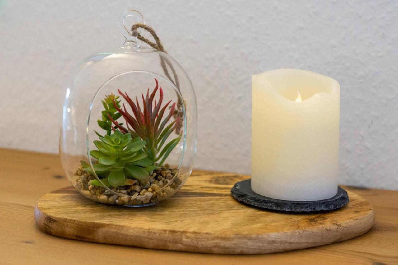 Ferienhaus Strandlaeufer Neßmersiel エクステリア 写真